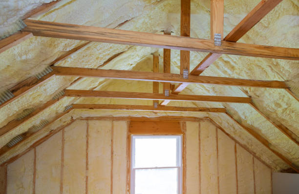 Best Types of Insulation in Soda Springs, ID